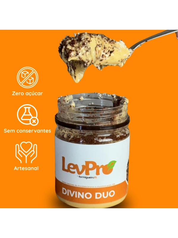 Divino Duo