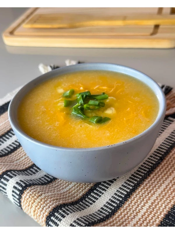 Caldo de Frango