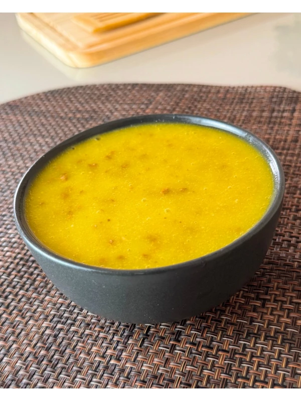 Caldo de Carne bovina