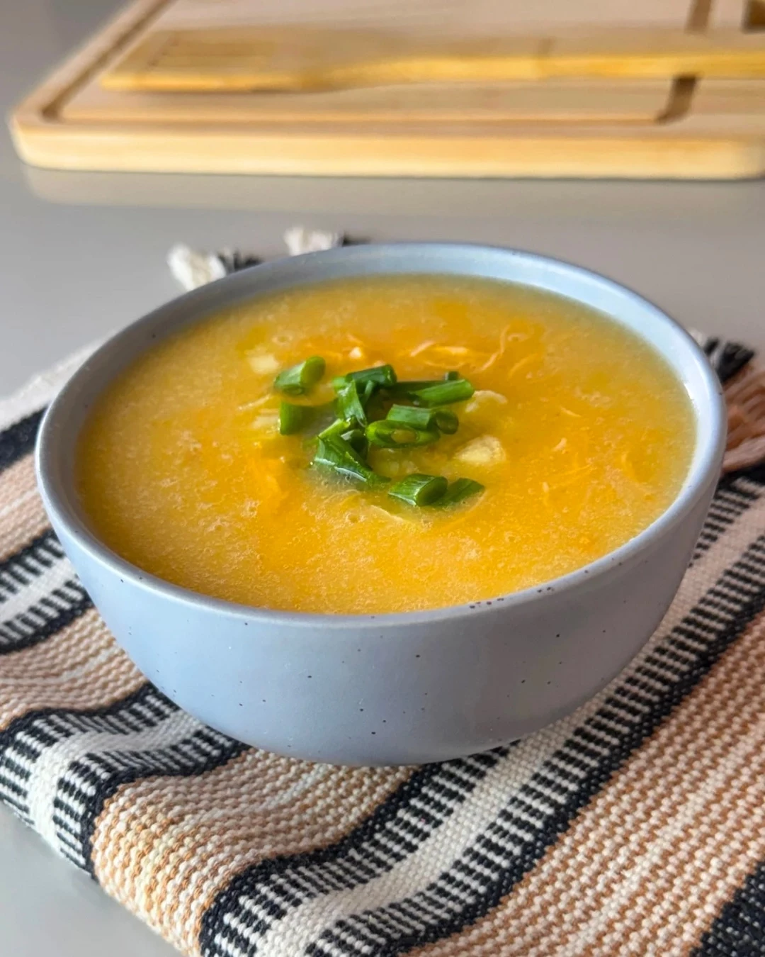 Caldo de Frango