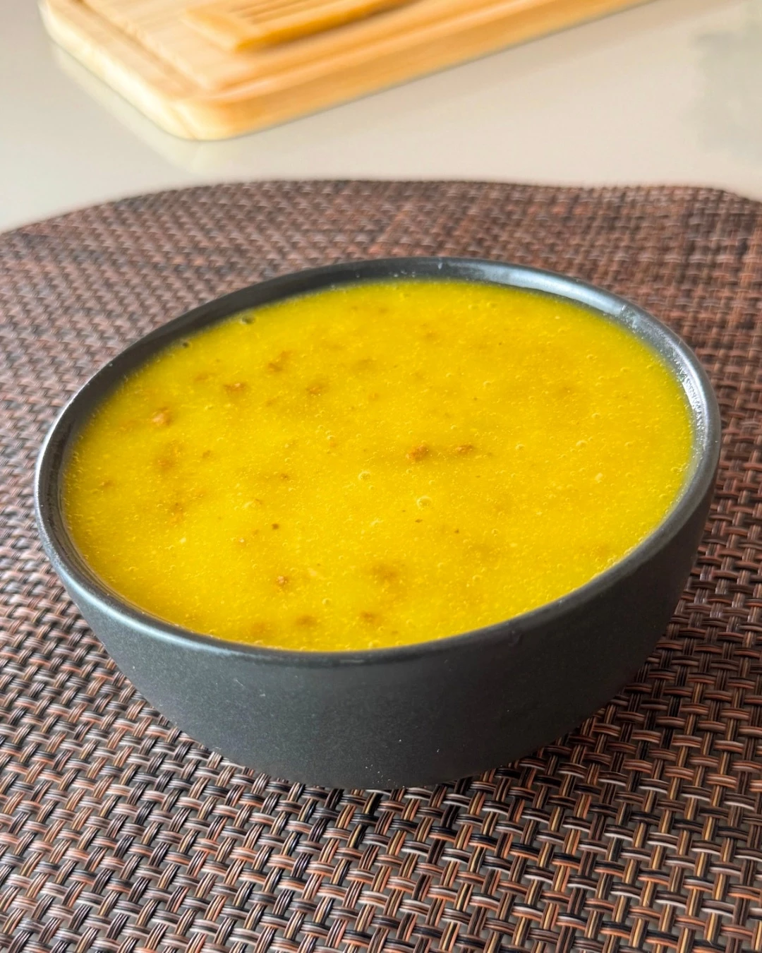 Caldo de Carne bovina
