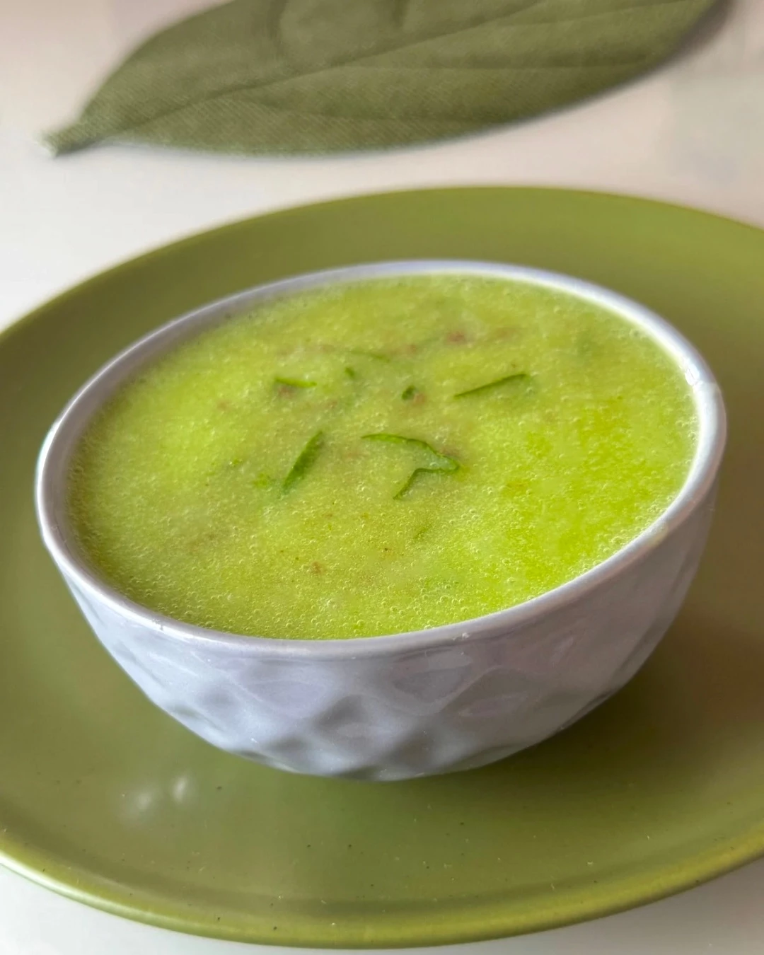 Caldo Verde